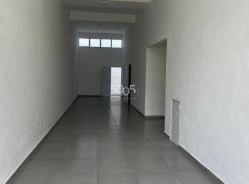 Foto 01 · Sala comercial para locação no Itu Novo Centro com 74m² de área útil.