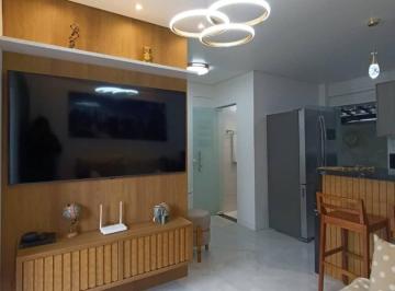 Apartamento Garden 2 Suítes com Área Gourmet Privativa e Planejados – 72 m² de Sofisticação · Apartamento Garden 2 Suítes com Área Gourmet Privativa e Planejados – 72 m² de Sofisticação
