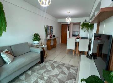 Apartamento 3 Quartos com Suíte, Nascente Total e Varanda no Torres do Atlântico – 72 m² · Apartamento 3 Quartos com Suíte, Nascente Total e Varanda no Torres do Atlântico – 72 m²