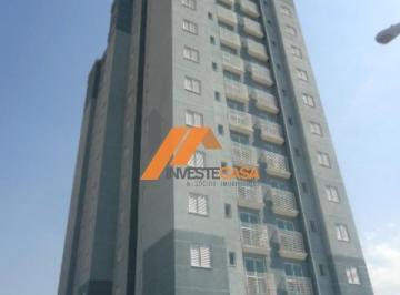 Foto 01 · Apartamento, Jardim Gonçalves, Sorocaba, SP