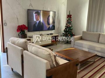 Casa Venda Jauá, 6 suítes, acabamento moderno. · Casa Venda Jauá, 6 suítes, acabamento moderno.