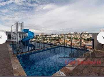 Foto 01 · Apartamento, Vila Sul Americana, Carapicuíba, SP