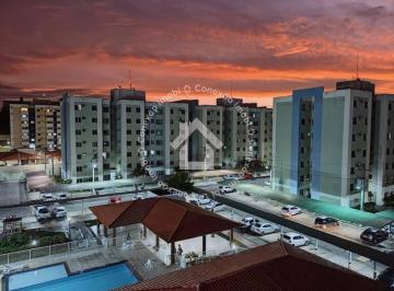 Excelente Apartamento á venda no Bairro Jabotiana | Condomínio Qualivida Club Residence | Financia! · Excelente Apartamento á venda no Bairro Jabotiana | Condomínio Qualivida Club Residence | Financia