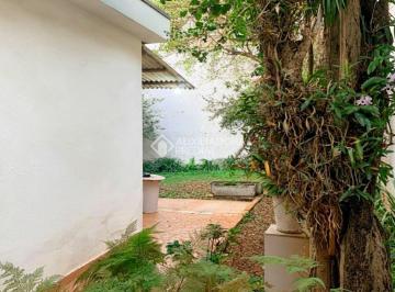 Casa · 150m² · 4 Quartos · 3 Vagas · Casa Térrea na Vila São Pedro - Santo André