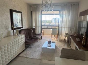 Apartamento de 1 quarto, Salvador · Vendo: 1/4 em Alphaville 1.