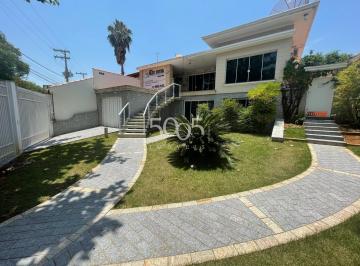 Foto 01 · Imóvel comercial para alugar no Bairro Brasil com 5 salas e 249m²