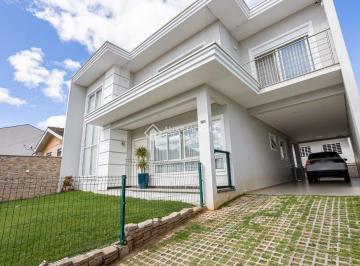 Casa · 298m² · 3 Quartos · 4 Vagas · Lindo Sobrado no Pedro Moro