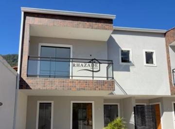 Casa · 145m² · 3 Quartos · 1 Vaga · casa em mini condomínio no Bairro Peixoto | Itaipu – Niterói/RJ