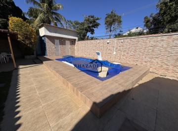 Casa de 3 quartos, Niterói · 🏡 Casa com Edícula Completa à Venda no Cafubá – Próximo ao Túnel!