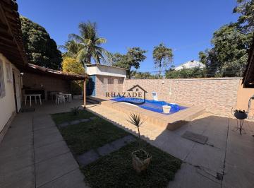 Casa · 200m² · 3 Quartos · 3 Vagas · 🏡 Casa com Edícula Completa à Venda no Cafubá – Próximo ao Túnel!
