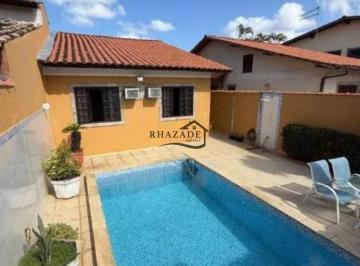 Casa · 111m² · 3 Quartos · 2 Vagas · Casa Linear à Venda em Serra Grande – Itaipu