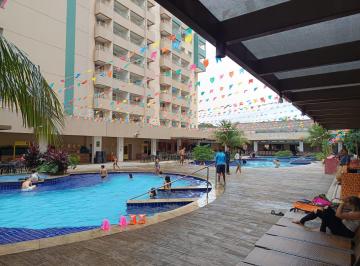 Apartamento de 1 quarto, Olímpia · Vende-se Cota de Multipropriedade em Olimpia-SP