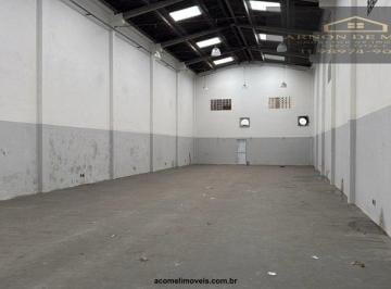 Comercial · 450m² · 3 Vagas · Comercial para aluguel - no Aviação