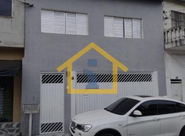 Foto 01 · Casa, Vila Aimoré, São Paulo, SP