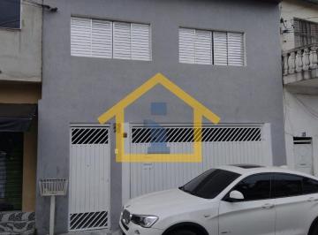 Foto 01 · Casa - Vila Aimoré