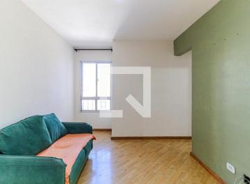 Apartamento · 42m² · 2 Quartos · Apartamento à Venda - Centro, 2 Quartos, 42 m² - São Paulo