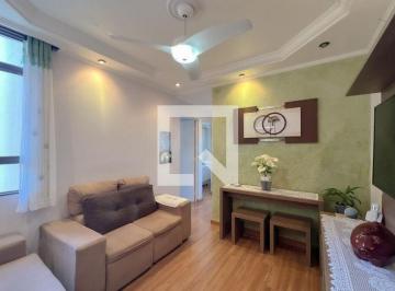 Apartamento · 49m² · 2 Quartos · 1 Vaga · Apartamento à Venda - Nova Espirito Santo, 2 Quartos, 49 m² - Valinhos
