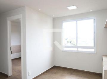 Apartamento · 43m² · 2 Quartos · 1 Vaga · Apartamento à Venda - Vila Carmosina, 2 Quartos, 43 m² - São Paulo