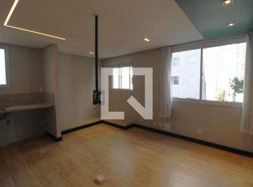 Apartamento · 34m² · 1 Quarto · Apartamento à Venda - Jardim Marajoara , 1 Quarto,  34 m² - São Paulo