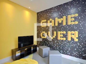 Apartamento Venda de 2 quartos · Apartamento à Venda - Parque Reboucas, 2 Quartos, 43 m² - São Paulo