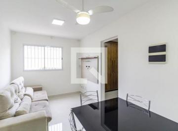 Apartamento · 43m² · 2 Quartos · 1 Vaga · Apartamento à Venda - Itaquera, 2 Quartos, 43 m² - São Paulo