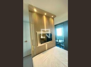 Apartamento · 27m² · 1 Quarto · Apartamento à Venda - Brooklin, 1 Quarto, 27 m² - São Paulo