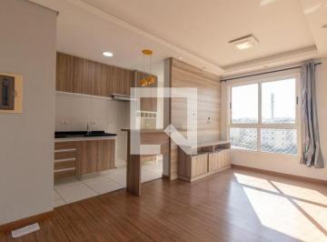 Apartamento · 47m² · 2 Quartos · 1 Vaga · Apartamento à Venda - Cidade Industrial de Curitiba, 2 Quartos, 47 m² - Curitiba