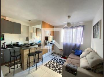 Apartamento · 40m² · 2 Quartos · Apartamento à Venda - Pilares, 2 Quartos, 40 m² - Rio de Janeiro