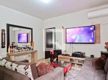 Casa · 140m² · 2 Quartos · Casa à Venda - Casa Verde, 2 Quartos, 140 m² - São Paulo