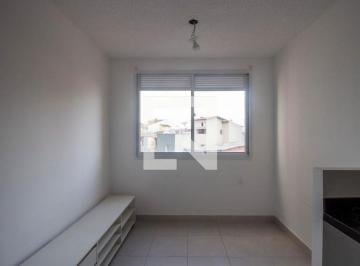Apartamento · 32m² · 2 Quartos · Apartamento à Venda - Fazenda Aricanduva, 2 Quartos, 32 m² - São Paulo