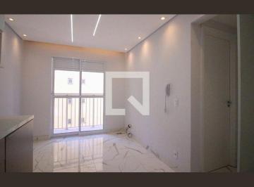 Apartamento · 35m² · 2 Quartos · Apartamento à Venda - Vila Santa Clara, 2 Quartos, 35 m² - São Paulo