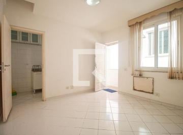 Apartamento · 46m² · 1 Quarto · 1 Vaga · Apartamento à Venda - Grajaú, 1 Quarto,  46 m² - Rio de Janeiro