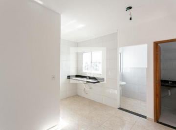 Apartamento · 38m² · 1 Quarto · Apartamento à Venda - Vila Aricanduva, 1 Quarto, 38 m² - São Paulo