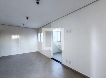 Apartamento · 54m² · 2 Quartos · Apartamento à Venda - Vila Invernada, 2 Quartos, 54 m² - São Paulo