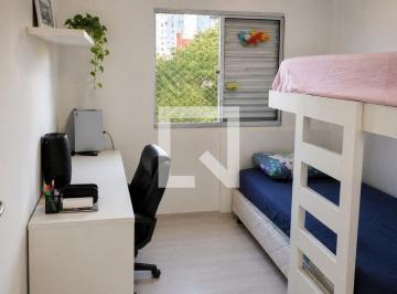 Apartamento Venda de 2 quartos · Apartamento à Venda - Vila Pirajussara, 2 Quartos, 46 m² - São Paulo