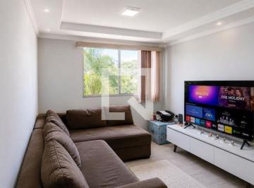 Apartamento · 46m² · 2 Quartos · 1 Vaga · Apartamento à Venda - Vila Pirajussara, 2 Quartos, 46 m² - São Paulo