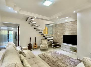 Casa · 312m² · 4 Quartos · 2 Vagas · Sobrado com edícula à Venda - Dos Casa - 04 quartos 02 vagas - 312m² - SBC
