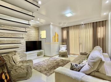 Casa · 312m² · 4 Quartos · 2 Vagas · Sobrado à Venda com edícula - Jardim - 04 quartos 02 vagas - 312m² - SBC
