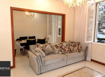 Apartamento · 80m² · 3 Quartos · Apartamento no Centro de 3 dormitórios MOBILIADO PARA ALUGAR