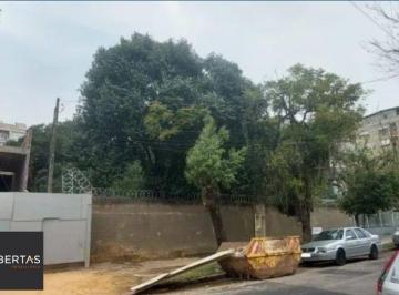 Terreno · 1276m² · Terreno com 1276m² sendo 22 x 58, cercado, localizado no bairro Cristal