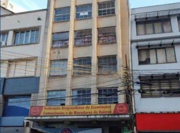 Comercial de 1 quarto, Porto Alegre · Ótima sala comercial com 39m privativos no Centro Histórico