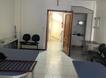 Comercial · 60m² · 1 Quarto · Conjunto comercial na Dr Flores semi mobiliada DESOCUPADO