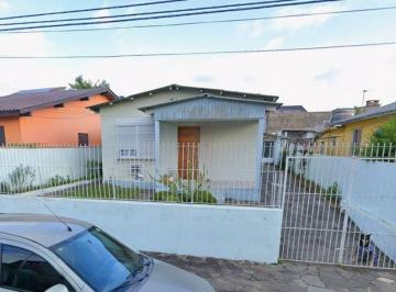 Casa · 80m² · 3 Quartos · 2 Vagas · Casa no bairro Jardim Itú com edícula e 3 vagas