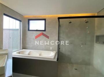 Casa en Venda de 3 quartos Aclimação · Casa de condomínio em Rua Antônio Francisco Rosa - Aclimação - Uberlândia/MG