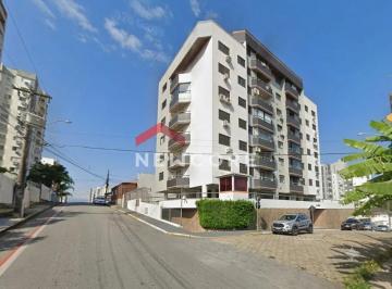 Apartamento · 85m² · 3 Quartos · 1 Vaga · Apartamento em  Rua Manoel Loureiro - Barreiros - São José/SC