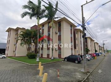 Apartamento · 55m² · 2 Quartos · 1 Vaga · Apartamento em Avenida Mário José Mateus - Bela Vista - Palhoça/SC