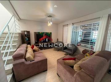 Casa · 141m² · 3 Quartos · 1 Vaga · Casa em Rua 1500 - Centro - Balneário Camboriú/SC