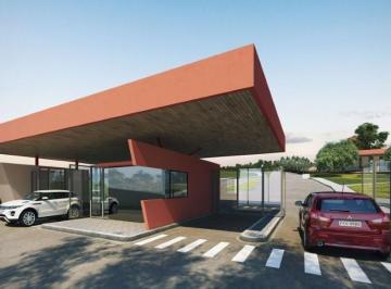Fachada · Terreno à venda - na Chácara Malota