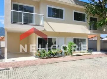 Casa · 118m² · 5 Quartos · 1 Vaga · Casa de condomínio em Rua Maria Celeste Tostes Barros - Maravista - Niterói/RJ