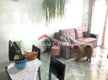 Apartamento · 50m² · 2 Quartos · 1 Vaga · Apartamento em Rua Joviânia - Vila Carmosina - São Paulo/SP